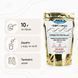 Гидролизованный коллаген в порошке DrFormulas HairOmega Collagen для поддержки волос и кожи, 454 г 106 фото 2