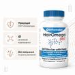 DrFormulas HairOmega DHT Blocker with Biotin &mdash; DHT-блокатор с Saw Palmetto, Beta-Sitosterol и биотином 5000 мкг, 90 капсул 12 фото