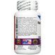 DrFormulas Natural Sleep Aid &mdash; комплекс для сну з мелатоніном 1 мг, L-теаніном, GABA та 5-HTP, 30 капсул 20 фото 4