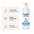 DrFormulas HairOmega Foaming Serum &mdash; піна від випадіння волосся з міноксидилом 2% та DHT-блокаторами, 118 мл