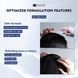 DHT блокатор сыворотка 0,9% Pyrilutamide (KX-826) от выпадения волос &mdash; Koshine KX-826 (PRO LINE), 60 мл, спрей 16 фото 3